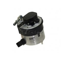 Filtro carburante