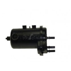 Filtro carburante