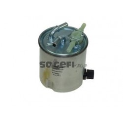 Filtro carburante