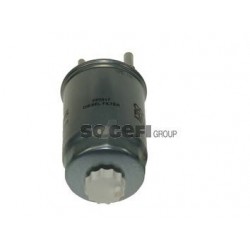 Filtro carburante
