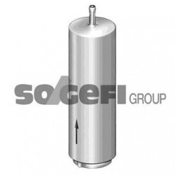 Filtro carburante