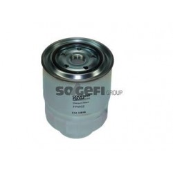 Filtro carburante