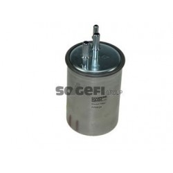 Filtro carburante