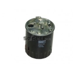 Filtro carburante