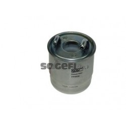 Filtro carburante