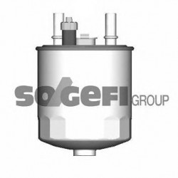 Filtro carburante