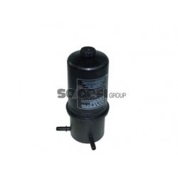 Filtro carburante