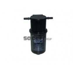 Filtro carburante