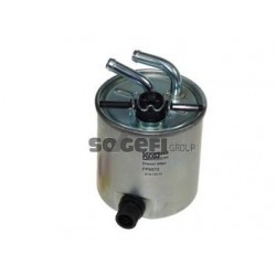 Filtro carburante