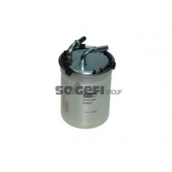 Filtro carburante