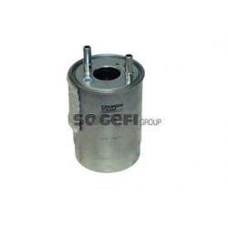 Filtro carburante