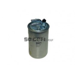 Filtro carburante