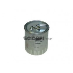 Filtro carburante