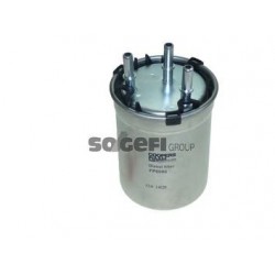 Filtro carburante