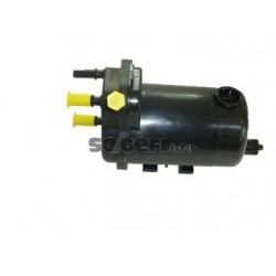 Filtro carburante