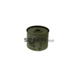 Filtro carburante