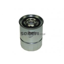 Filtro carburante