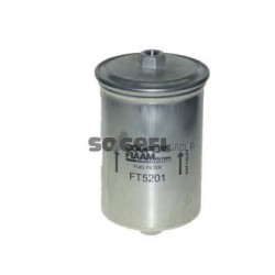 Filtro carburante