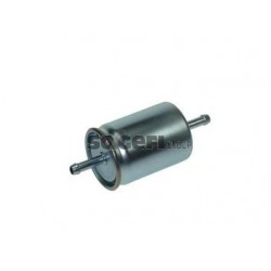 Filtro carburante