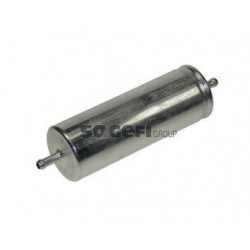 Filtro carburante