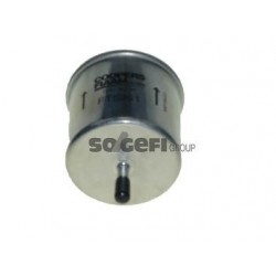 Filtro carburante