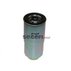 Filtro carburante