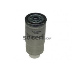 Filtro carburante