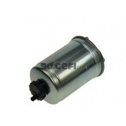 Filtro carburante
