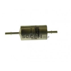 Filtro carburante