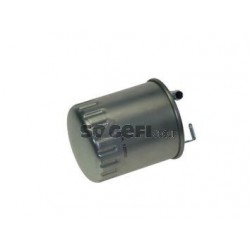 Filtro carburante