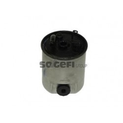 Filtro carburante