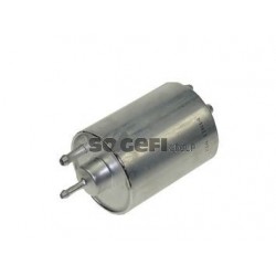 Filtro carburante
