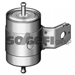 Filtro carburante