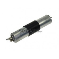 Filtro carburante