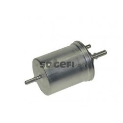 Filtro carburante