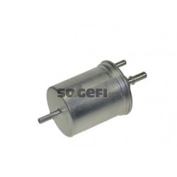 Filtro carburante
