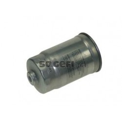 Filtro carburante