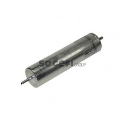 Filtro carburante