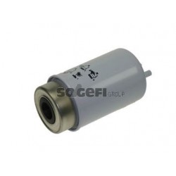 Filtro carburante