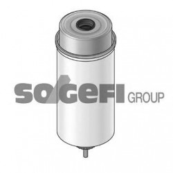 Filtro carburante