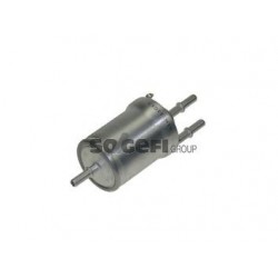 Filtro carburante