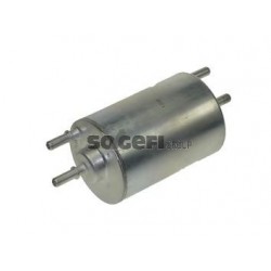Filtro carburante
