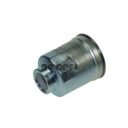 Filtro carburante