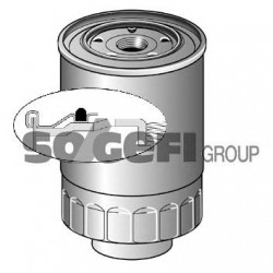 Filtro carburante