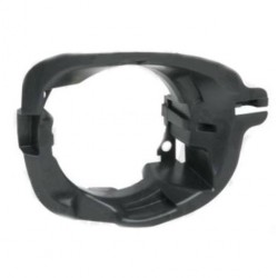 Cornice fendinebbia guida - sx