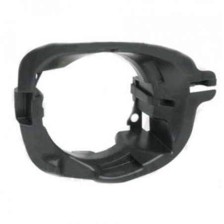 Cornice fendinebbia guida - sx