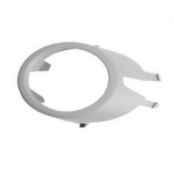 Cornice fendinebbia passeggero - dx