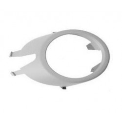 Cornice fendinebbia guida - sx