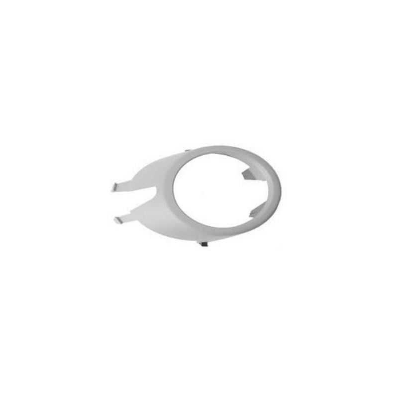 Cornice fendinebbia guida - sx Cornice fendinebbia guida - sx