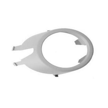 Cornice fendinebbia guida - sx